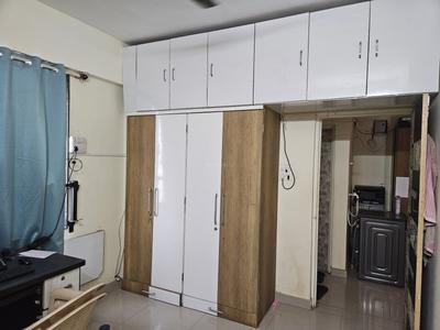 Bedroom Image of 896 Sq.ft 2 BHK Apartment / Flat for sale in Daund Pune for Rs. 2600000