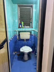 Bathroom Image of Chetaan’s PG in Dadar East, Mumbai