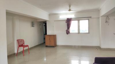 Living Room Image of 1688 Sq.ft 3 BHK Apartment / Flat for sale in Royal Palms Crystal Isle Apartment, Goregaon East Mumbai for Rs. 14500000