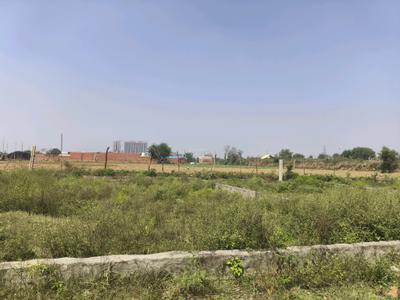 Image of 540 Sq.ft Residential Plot / Land for sale in Bhanauta, Greater Noida for Rs. 2098600