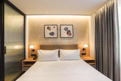 Bedroom Image of 630 Sq.ft 1 BHK Apartment / Flat for sale in Haridhruva Halcyon, Budigere Cross Bengaluru for Rs. 4800000