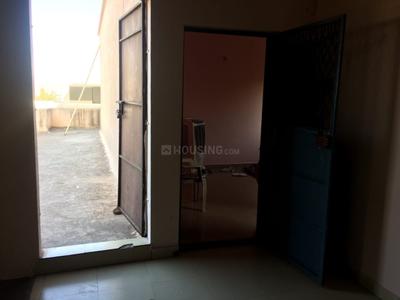 Bedroom Image of 600 Sq.ft 1 BHK Apartment / Flat for sale in Dhanori Pune for Rs. 3200000