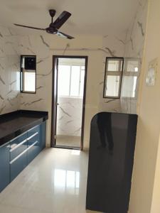 Kitchen Image of 1150 Sq.ft 3 BHK Apartment / Flat for sale in 27th Avenue, Bavdhan Pune for Rs. 13000000