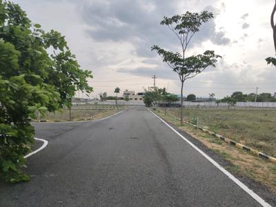 Image of 946 Sq.ft Residential Plot / Land for sale in Budur, Thiruvallur, Chennai for Rs. 2354200