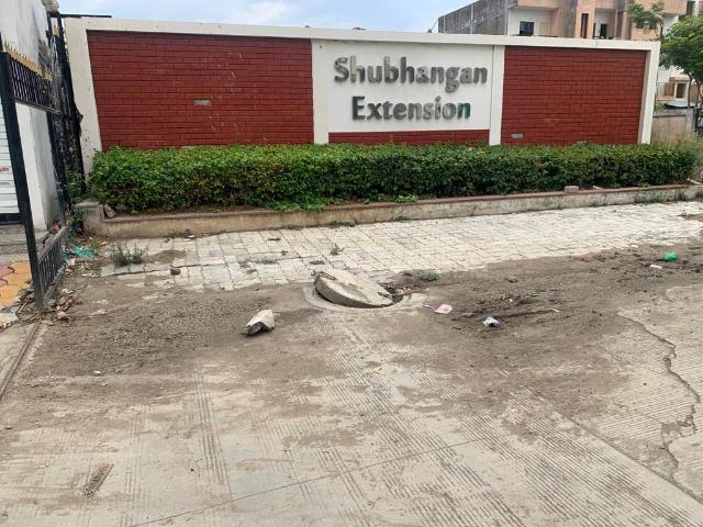 Omaxe Shubhangan Ext Main Image 1