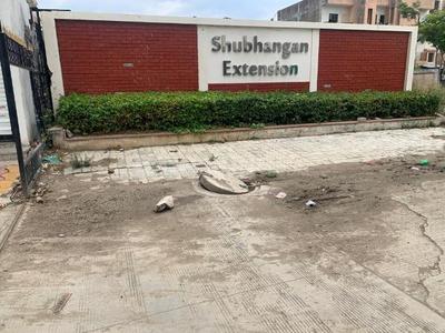 Image of 709 Sq.ft Residential Plot / Land for sale in Omaxe Shubhangan Ext, Balya Kheda, Indore for Rs. 3500000