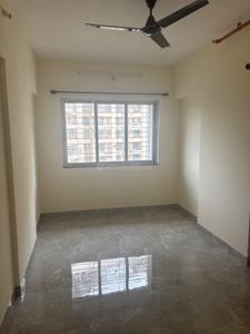 Hall Image of 315 Sq.ft 1 BHK Apartment / Flat for rent in Thane West Thane for Rs. 21000