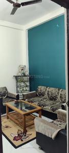 Hall Image of 600 Sq.ft 1 BHK Apartment / Flat for rent in NM Grande Luxurious Villa, Geeta Bhawan Indore for Rs. 17000
