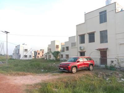 Image of 2160 Sq.ft Residential Plot / Land for sale in New Town, Kolkata for Rs. 4500000