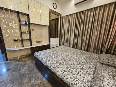 Bedroom Image of 1200 Sq.ft 3 BHK Apartment / Flat for sale in Transcon Tirumala Habitats, Mulund West Mumbai for Rs. 32000000