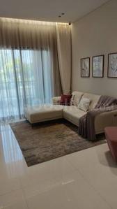 Bedroom Image of 1106 Sq.ft 2.5 BHK Apartment / Flat for sale in Nivasa Enchante Phase 1 &amp; 2, Lohegaon Pune for Rs. 9200000