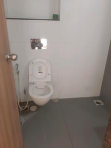 Bedroom Two Image of 1020 Sq.ft 2 BHK Apartment / Flat for sale in Godrej Tranquil, Kandivali East Mumbai for Rs. 15000000