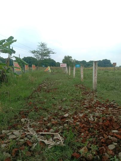 Ridyanshi Inara City Main Image 1