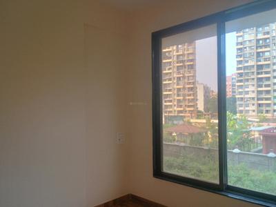 Bedroom Image of 600 Sq.ft 1 BHK Apartment / Flat for sale in Kalyan East Kalyan for Rs. 4100000