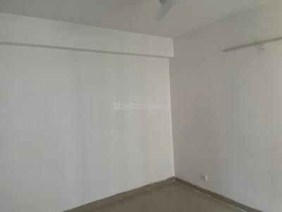 Bedroom Image of 1600 Sq.ft 3.5 BHK Apartment / Flat for rent in Stellar Jeevan, Noida Extension Greater Noida for Rs. 25000