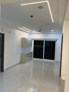 Hall Image of 2315 Sq.ft 3 BHK Villa for sale in Green Mark Mayfair Bhel, Kollur Hyderabad for Rs. 36000000