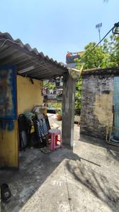 Image of 850 Sq.ft 3 BHK Independent House for sale in Airport Gate no. 1, Kolkata for Rs. 5000000