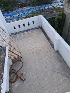 Balcony Image of 1600 Sq.ft 2 BHK Villa for sale in Bhilgaon Nagpur for Rs. 4000000