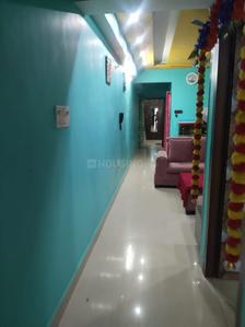 Hall Image of 1280 Sq.ft 3 BHK Apartment / Flat for sale in Danapur Patna for Rs. 9000000