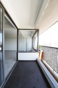 Balcony Image of 3420 Sq.ft 4 BHK Apartment / Flat for sale in Kautilya Nilay, Naranpura Ahmedabad for Rs. 31100000