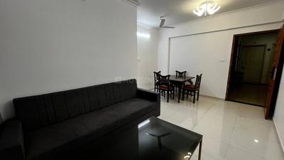 Hall Image of 564 Sq.ft 2 BHK Apartment / Flat for sale in Arihant Anchal, Chaukhan Jodhpur for Rs. 4100000