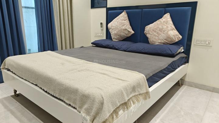 Shristi Residency Phase 1 Main Image 1