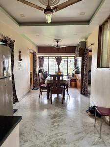 Hall Image of 1308 Sq.ft 3 BHK Apartment / Flat for sale in Behala Kolkata for Rs. 7000000