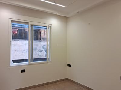 Bedroom Image of 1200 Sq.ft 3 BHK Builder Floor for sale in Paschim Vihar New Delhi for Rs. 27500000