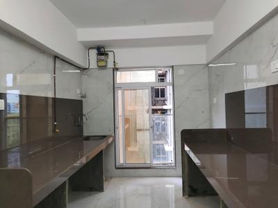 Kitchen Image of 1549 Sq.ft 4 BHK Apartment / Flat for sale in Umang Heights, Andheri West Mumbai for Rs. 41500000