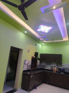 Hall Image of 1300 Sq.ft 2 BHK Independent House for sale in Bakshi Ka Talab Lucknow for Rs. 4600000