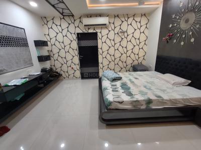 Bedroom Image of 4725 Sq.ft 8 BHK Villa for sale in Thaltej Ahmedabad for Rs. 81000000