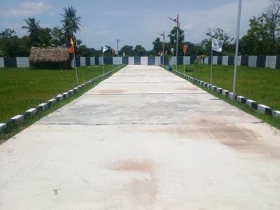 Image of 900 Sq.ft Residential Plot / Land for sale in Avadi, Chennai for Rs. 4050000
