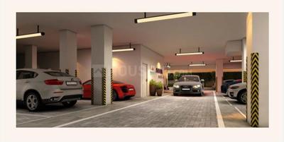 Image of 1063 Sq.ft 2 BHK Apartment / Flat for sale in Raunaq Avinya, Chromepet, Chennai for Rs. 10000000