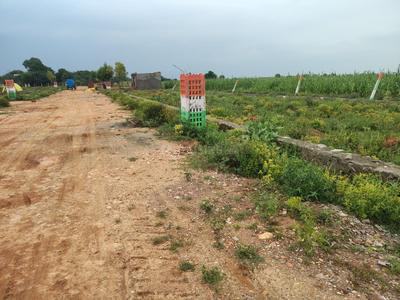 Image of 900 Sq.ft Residential Plot / Land for sale in Tonk Road, Jaipur for Rs. 1600000