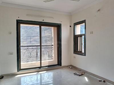 Bedroom Image of 1450 Sq.ft 3 BHK Apartment / Flat for sale in Regency Gardens, Kharghar Navi Mumbai for Rs. 34000000