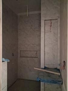 Bedroom Two Image of 1800 Sq.ft 3 BHK Builder Floor for sale in Raja Garden New Delhi for Rs. 35100000