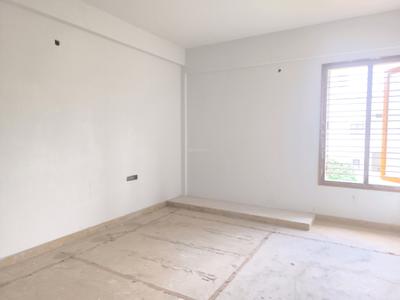 Bedroom Image of 2150 Sq.ft 3 BHK Apartment / Flat for sale in Dhriti Elite, Bangalore City Municipal Corporation Layout Bengaluru for Rs. 21075150