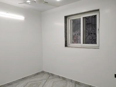 Bedroom Image of 1200 Sq.ft 3 BHK Apartment / Flat for sale in Vikaspuri New Delhi for Rs. 18500000
