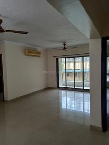 Hall Image of 1850 Sq.ft 3 BHK Apartment / Flat for sale in Nerul Navi Mumbai for Rs. 30000000