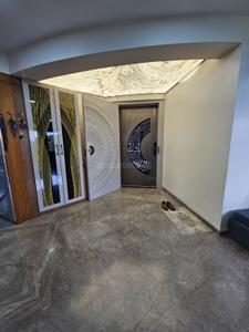 Balcony Image of 6000 Sq.ft 3 BHK Penthouse for sale in Dwarkesh Radiance, Motera Ahmedabad for Rs. 30000000