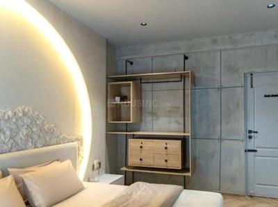 Bedroom Image of 1398 Sq.ft 3 BHK Apartment / Flat for sale in Koramangala Bengaluru for Rs. 27500000