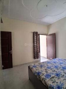 Bedroom Image of 675 Sq.ft 1.5 BHK Apartment / Flat for sale in Kharar Mohali for Rs. 2590000