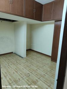 Kitchen Image of 800 Sq.ft 2 BHK Builder Floor for rent in Anna Nagar Chennai for Rs. 25000