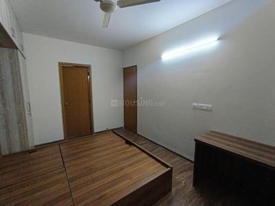 Bedroom Image of 1057 Sq.ft 2 BHK Apartment / Flat for sale in Arvind Skylands, Nehru Nagar Bengaluru for Rs. 13000000
