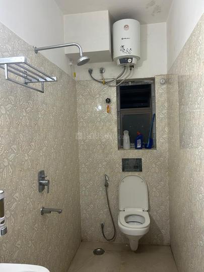 Purba Panchannagram South, Uttar Panchanna Gram Bathroom 1