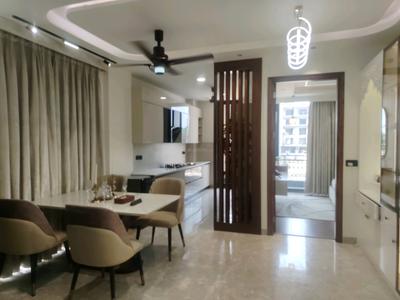 Living Room Image of 2700 Sq.ft 4 BHK Builder Floor for sale in Ireo City Plots, Sector 60 Gurgaon for Rs. 46000000