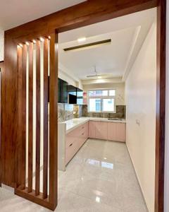 Kitchen Image of 2000 Sq.ft 3 BHK Apartment / Flat for sale in Tilak Nagar Jaipur for Rs. 25000000