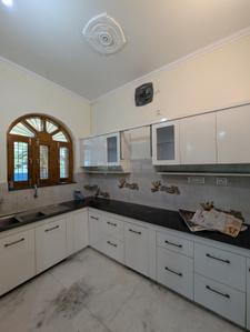 Kitchen Image of 1200 Sq.ft 2 BHK Independent House for rent in Indian Military Academy Dehradun for Rs. 17999