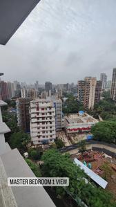 Balcony Image of 1260 Sq.ft 3 BHK Apartment / Flat for sale in Prima Upper East 97, Malad East Mumbai for Rs. 32000000