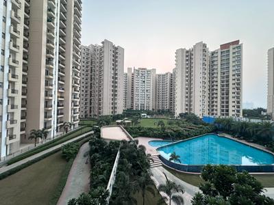 Image of 600 Sq.ft 1.5 BHK Apartment / Flat for sale in Oasis Grandstand, Yeida, Greater Noida for Rs. 7300000